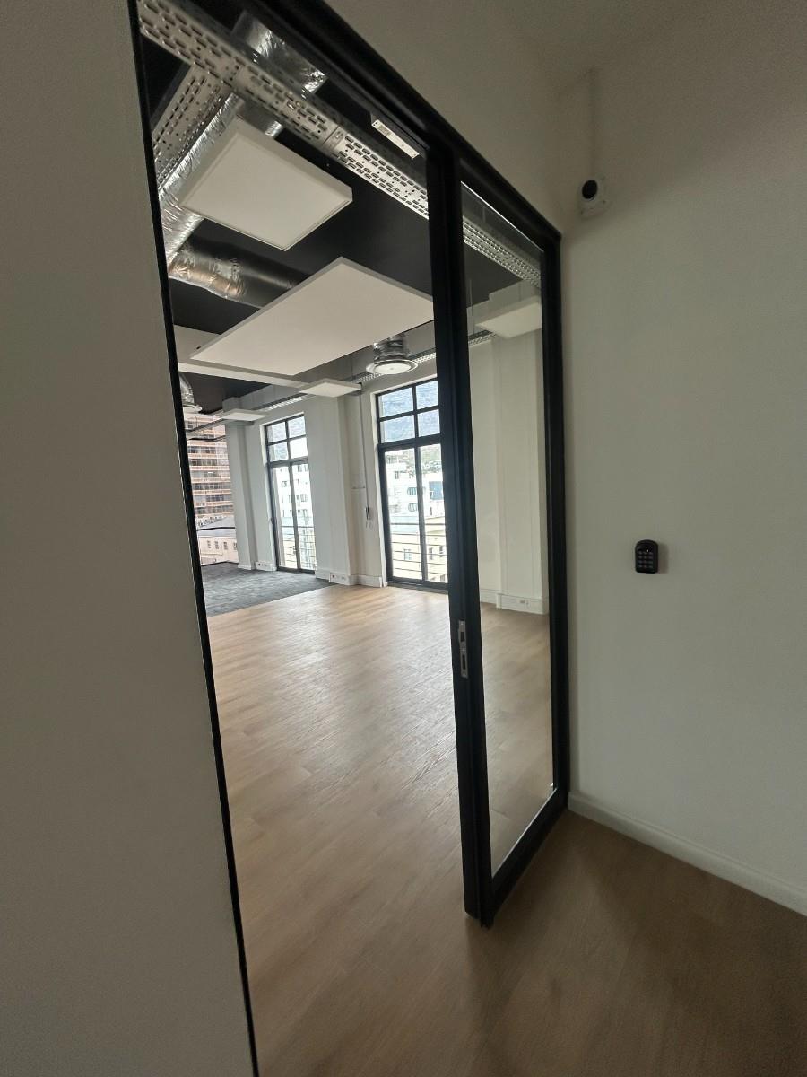 To Let Commercial Property for Rent in Cape Town City Centre Western Cape
